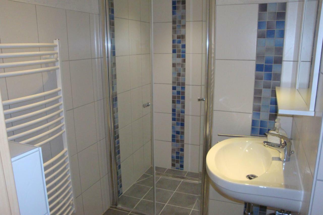 Ferienquartier Mueller T6 Apartman Trassenheide Kültér fotó